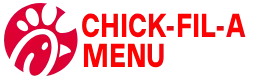Chick-fil-A Menu
